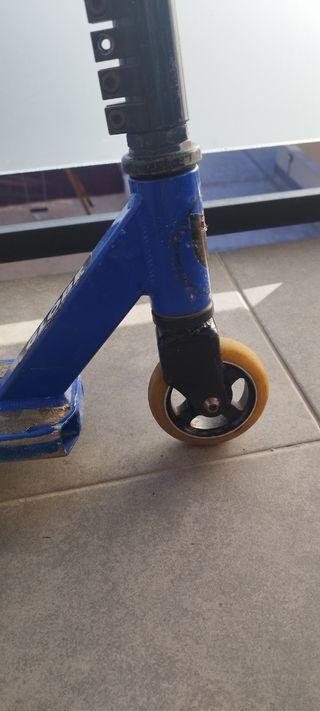 scooter Blazerpro