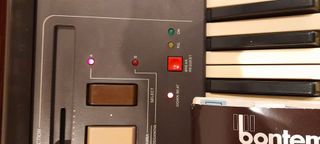 Órgão Stereoorgan Bontempi B 426