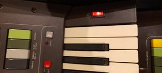 Órgão Stereoorgan Bontempi B 426