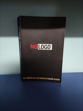 No logo: El Poder De Las Marcas (Spanish Edition)