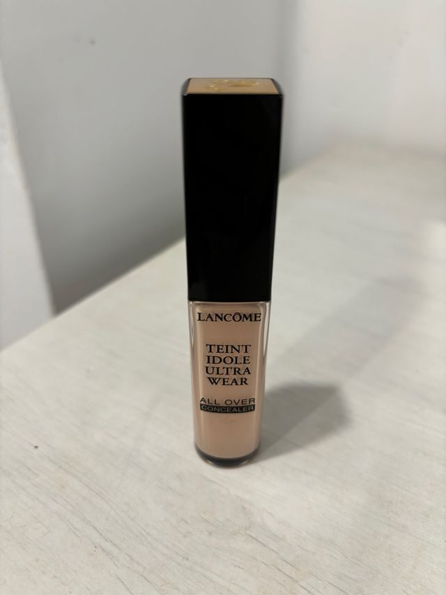 Lancome corrector de larga duración
