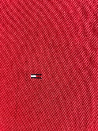 Polo Tommy