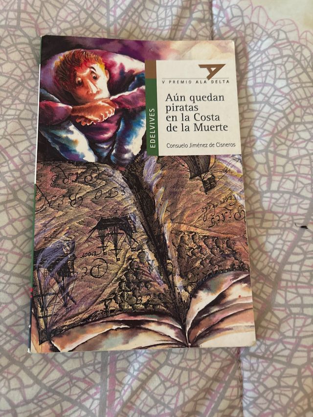 Aún quedan piratas en la Costa de la Muerte