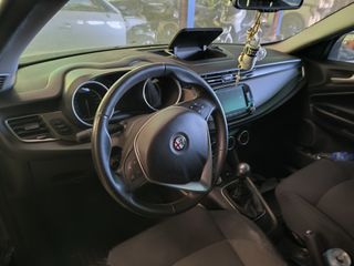 DESPIECE ALFA ROMEO GIULIETTA 2015