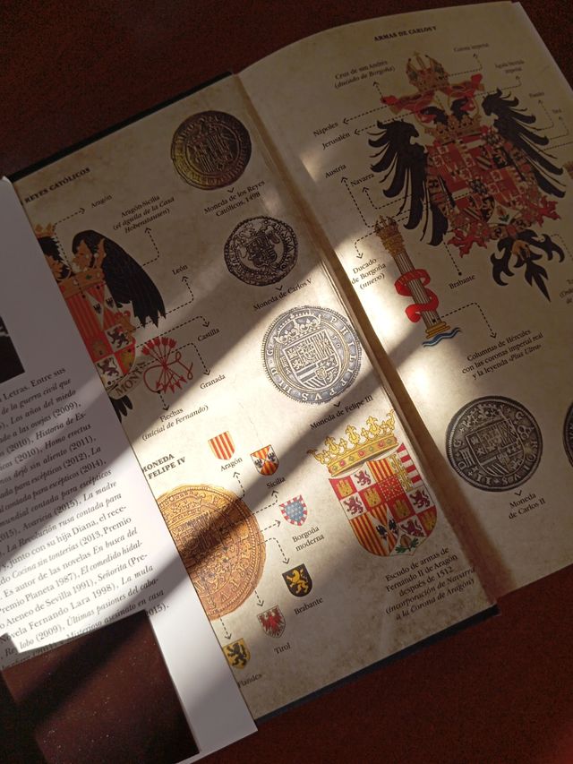 Historia de España contada para escépticos