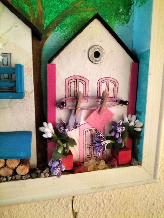 PORTALLAVES DE MAD. PINO, PUEBLO COSTERO