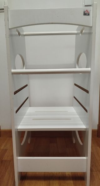Torre de aprendizaje niños