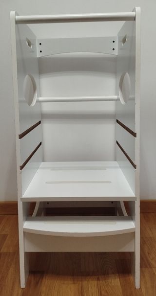 Torre de aprendizaje niños