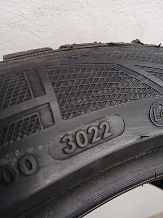 225 45 R17 XL VREDESTEIN WINTRAC PRO