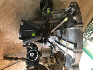 Land Rover Freelander 2001