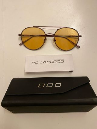 Occhiali da sole made in italy no loco