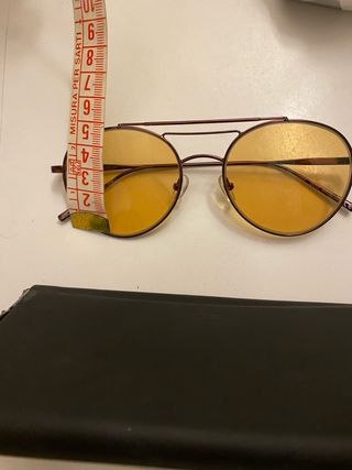 Occhiali da sole made in italy no loco