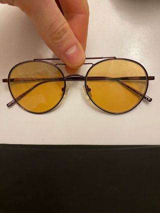 Occhiali da sole made in italy no loco