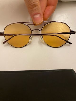 Occhiali da sole made in italy no loco
