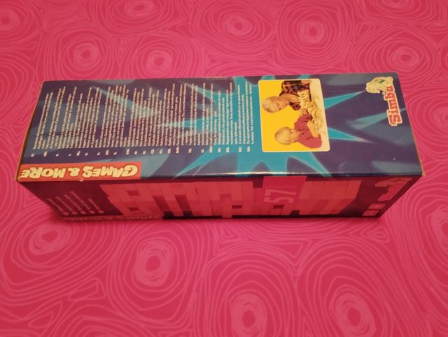 Torre di Mattoncini in Legno -Gioco-