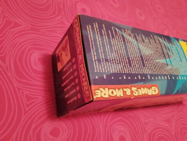 Torre di Mattoncini in Legno -Gioco-