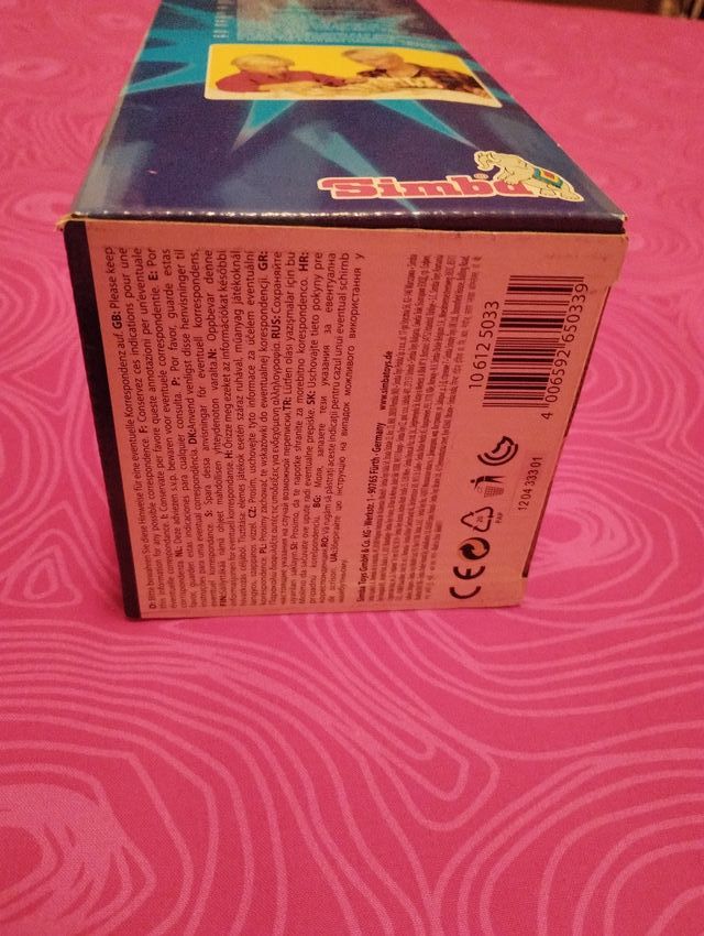 Torre di Mattoncini in Legno -Gioco-