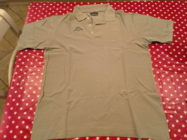 Polo uomo Robe di Kappa