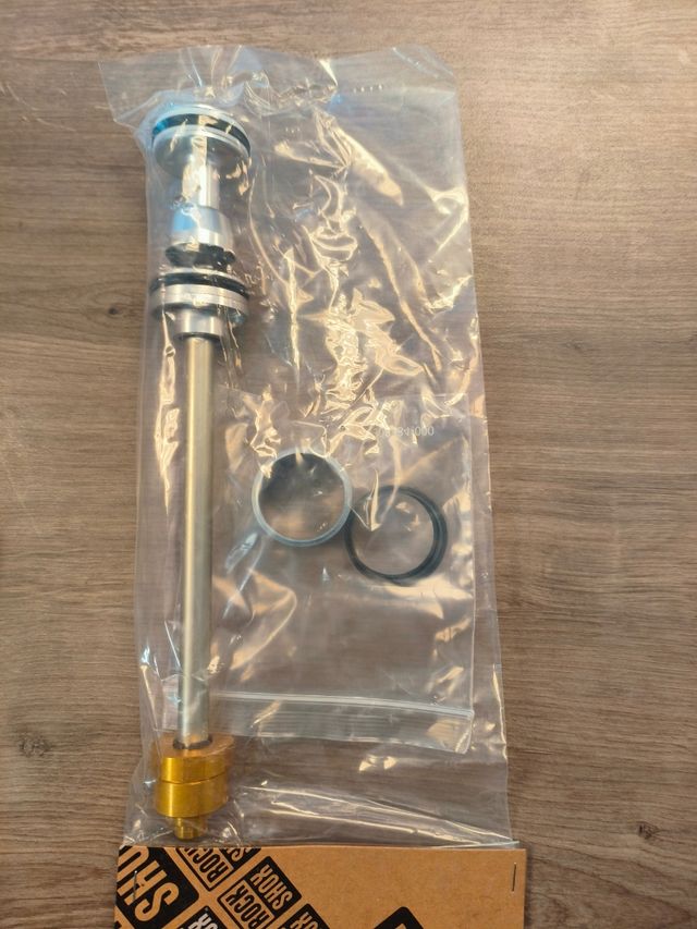 Piston aire Rockshox Pike C1