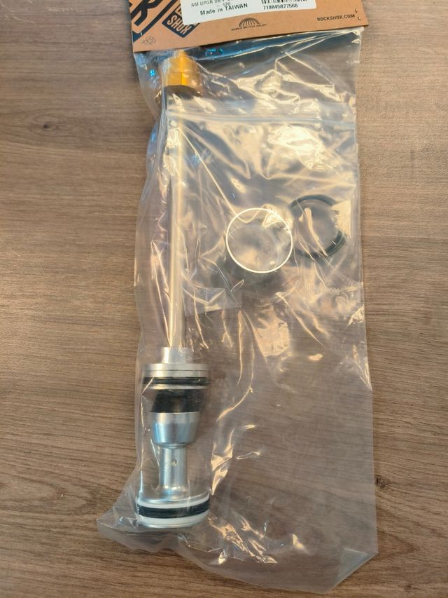 Piston aire Rockshox Pike C1