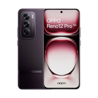 OPPO Reno12 Pro 5G 512GB Negro