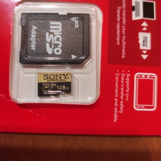 Micro Sd 