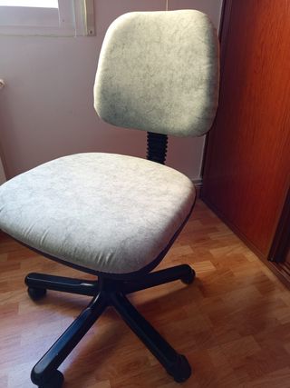 Silla escritorio