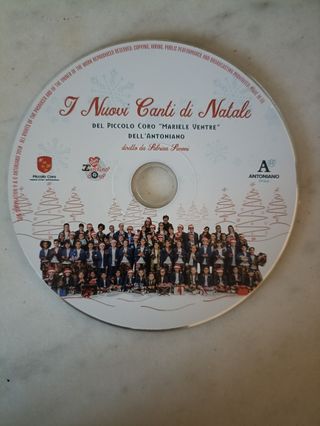 I nuovi canti di Natale
