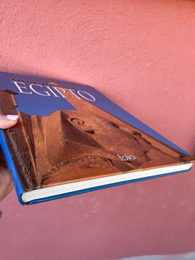 Egipto (Spanish Edition)