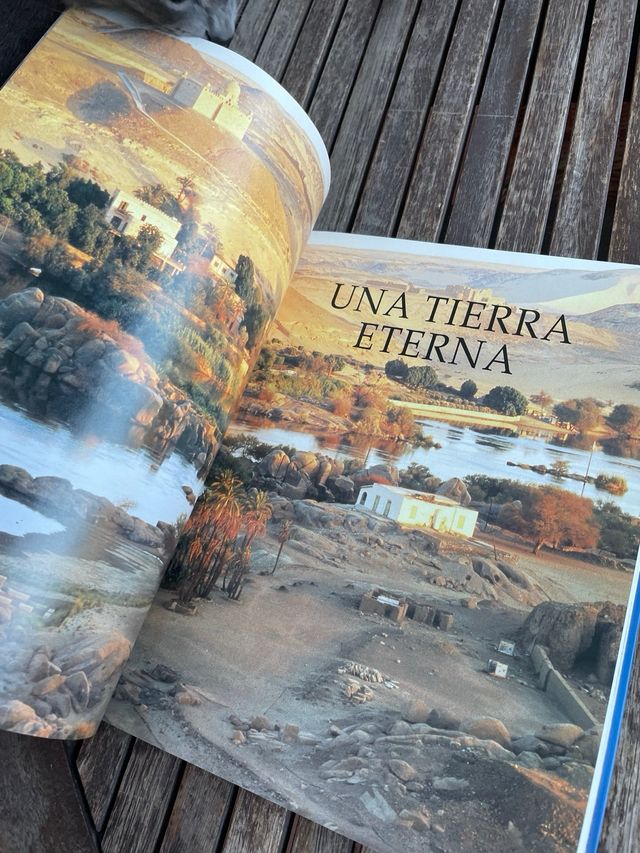 Egipto (Spanish Edition)