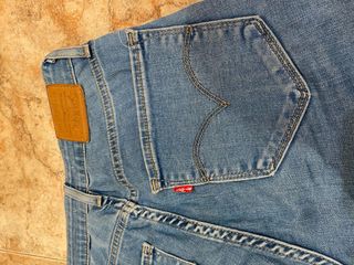 Pantalon vaquero levi's