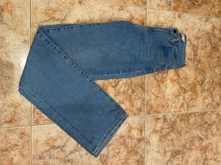 Pantalon vaquero levi's