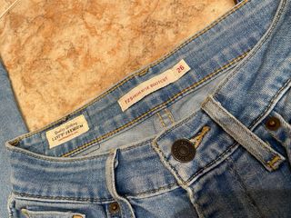 Pantalon vaquero levi's