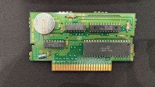 Original Genuine Donkey kong country 2 snes