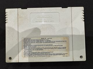 Original Genuine Donkey kong country 2 snes