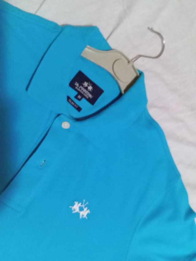 POLO LA MARTINA