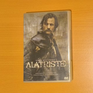 Alatriste – Viggo Mortensen - Arturo Perez-Reverte