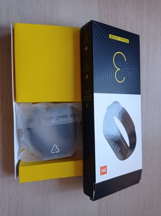 Xiaomi Miband3