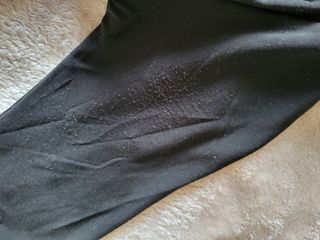 Camicetta Bluoltre