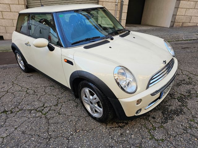 MINI Mini 90.000km
