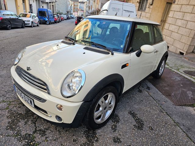 MINI Mini 90.000km
