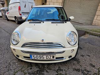 MINI Mini 90.000km