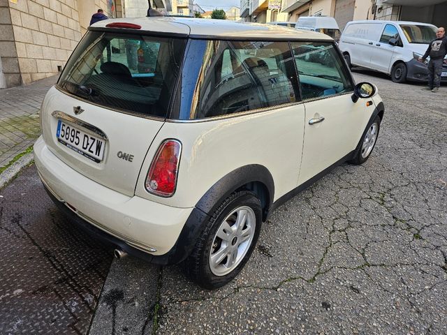 MINI Mini 90.000km