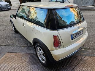 MINI Mini 90.000km