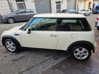 MINI Mini 90.000km