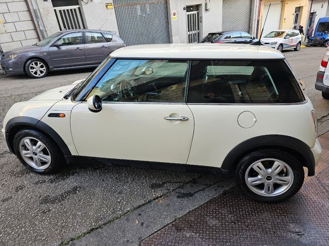 MINI Mini 90.000km