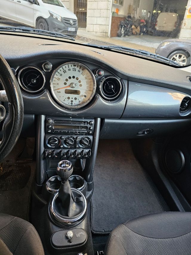 MINI Mini 90.000km