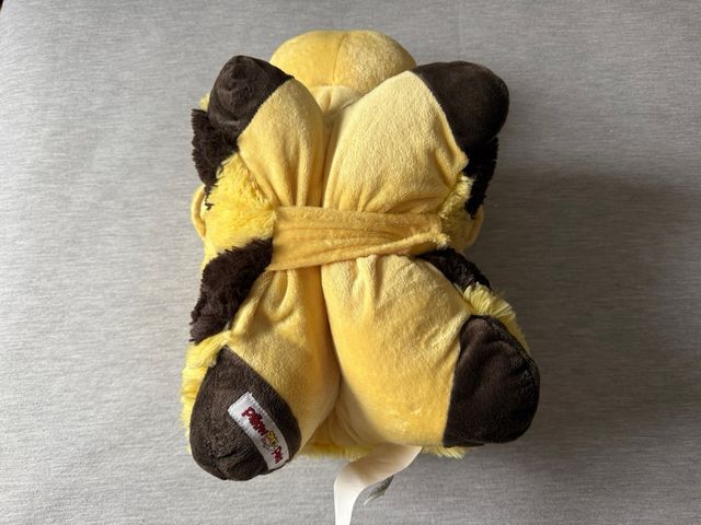 Cuscino peluche ape Pillow Pet