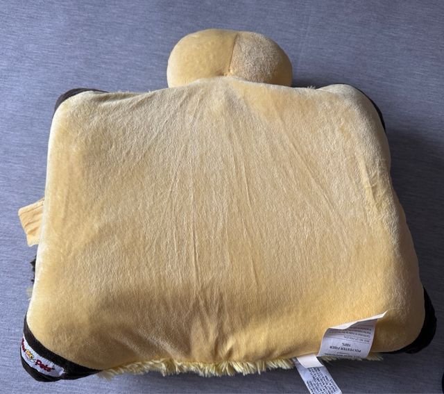 Cuscino peluche ape Pillow Pet