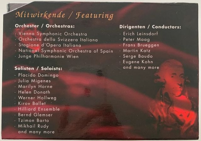 "Clásicos Silverline" Colección 20DvDs!